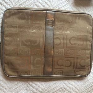 Liz Claiborne lap top case